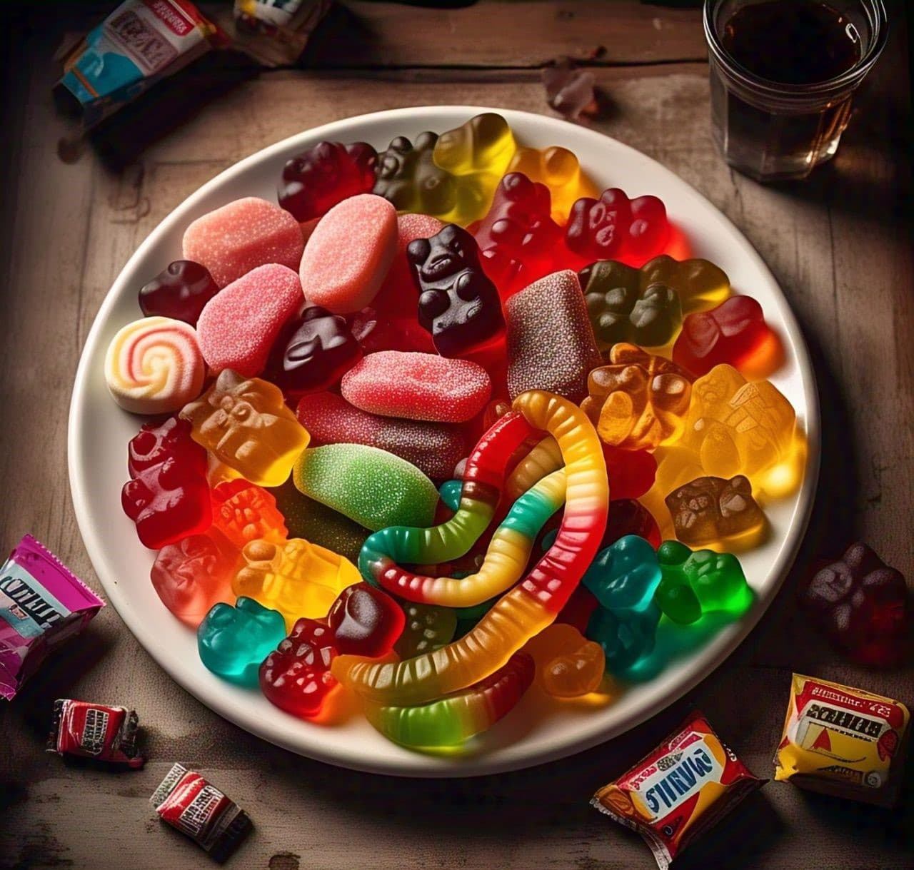 Toutes les catégories